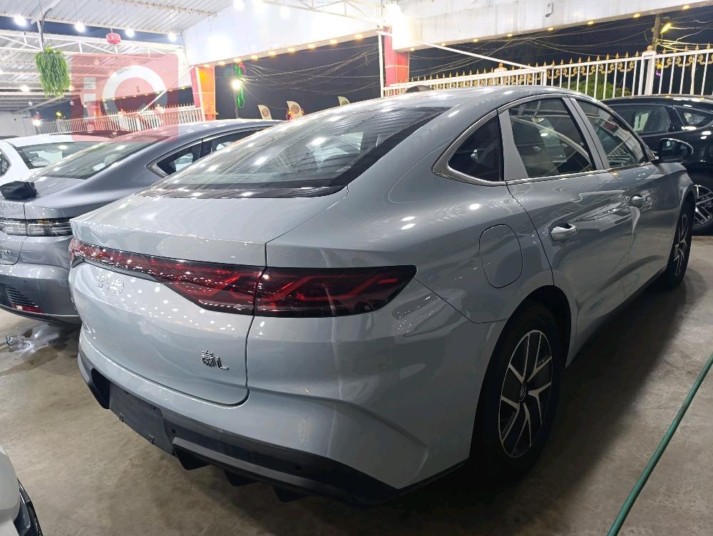 بي واي دي كوين L DM-i